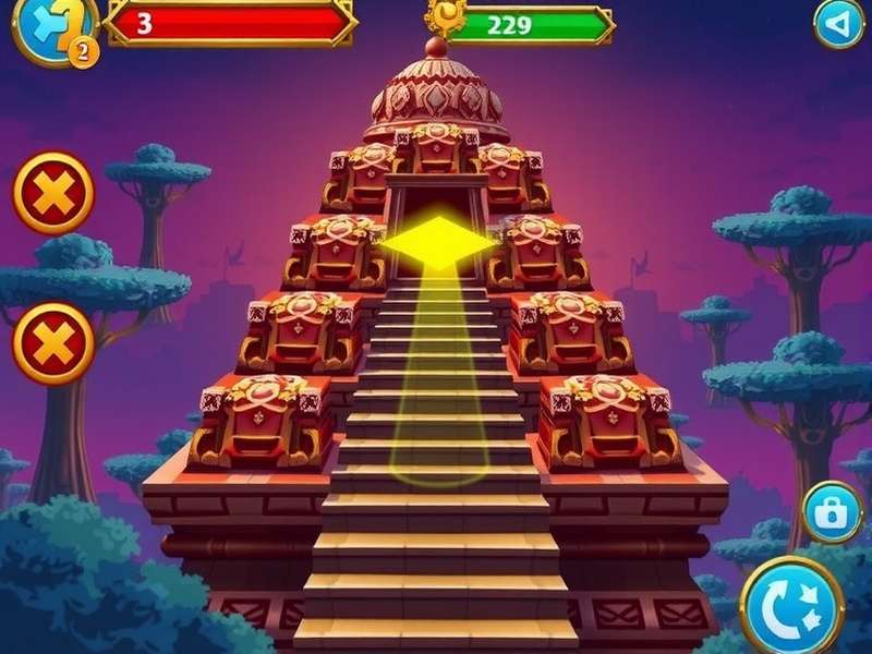 Belur Temple Puzzle Marvel Puzzle Example