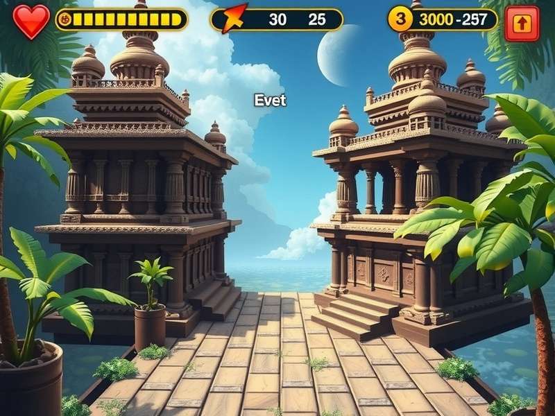 Belur Temple Puzzle Marvel Community Event